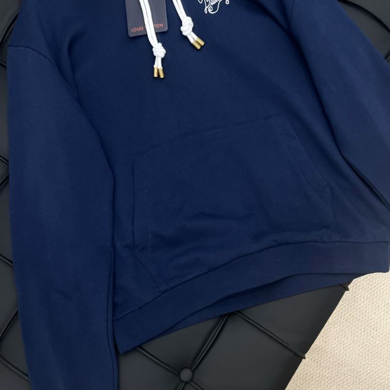 Louis Vuitton Hoodies